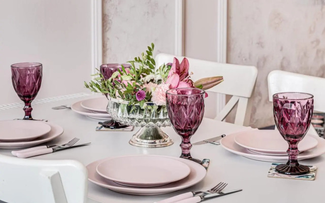 ARI Rose Apartment in complexul Ared Kaufland