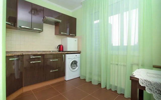 Апартаменты на Юго-Западной