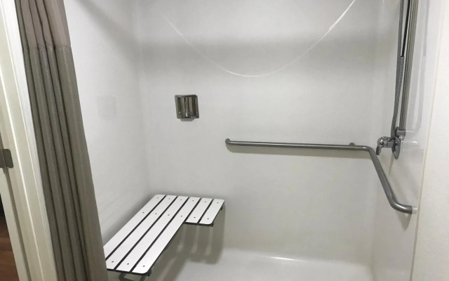 Motel 6 Troutville, VA