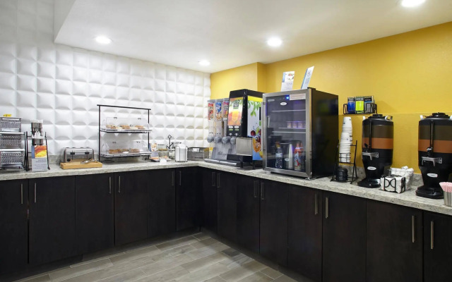 Best Western Plus Downtown North