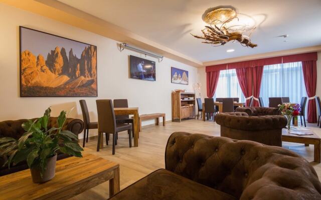 Residence Hotel Miralago