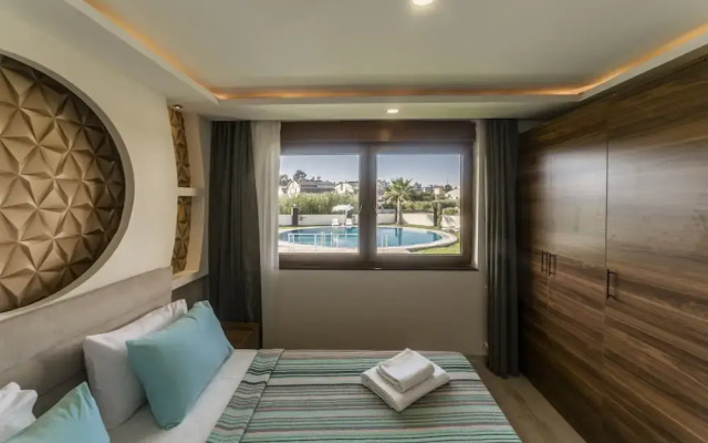 Tema Martılı Apart