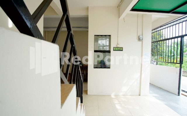 Vania Guesthouse near RS Adam Malik Medan RedPartner