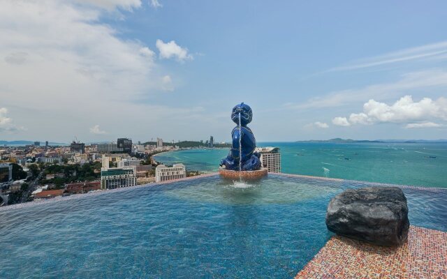 Siam@Siam Design Hotel Pattaya