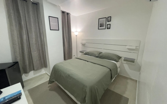 Residencia El Buen Pastor