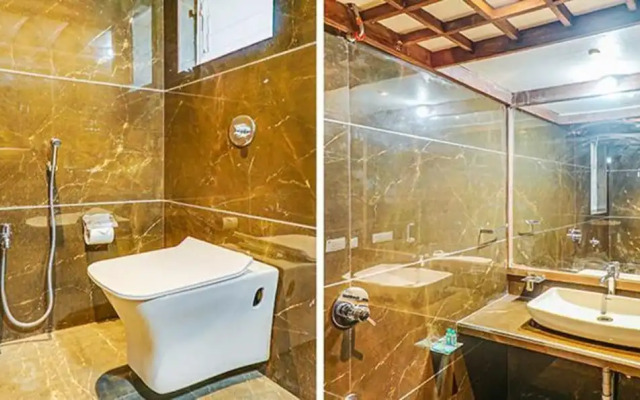 Fabhotel House Of Hyderabad