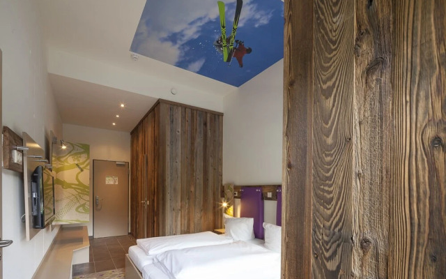 Explorer Hotel Hinterstoder