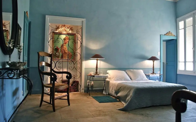 Habanera Chambres d'hôtes