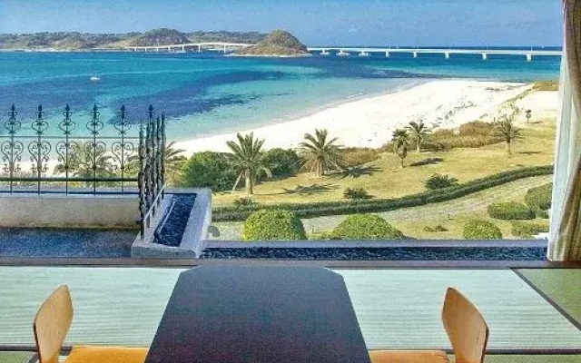 Nishinagato Resort
