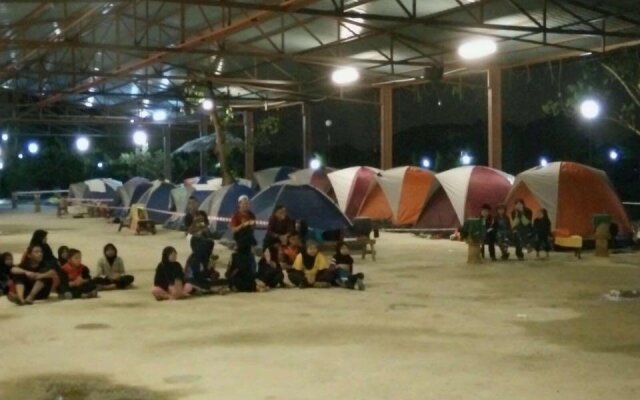 Rantau Eco Park