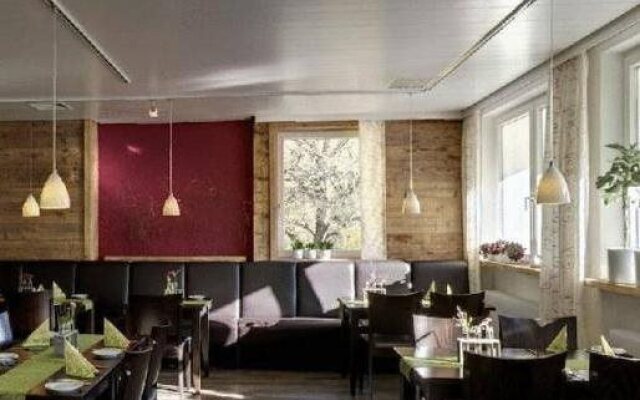Hotel Krone UG