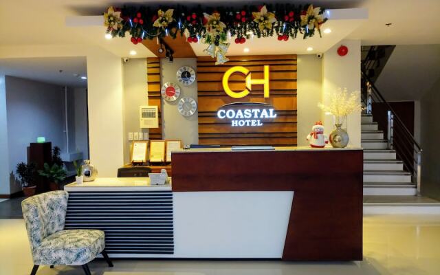 Coastal Hotel Iloilo