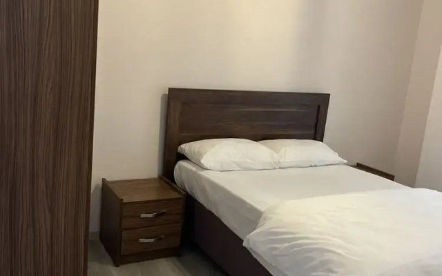 Tsira Suite