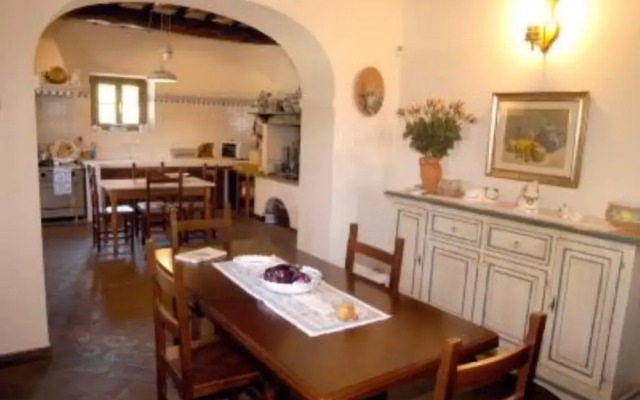 Agriturismo San Valentino