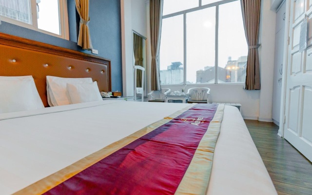 A25 Hotel - 185 Lo Duc – Guest Rooms – Hanoi