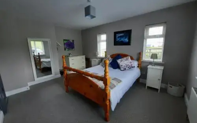 Island View Bed and Breakfast