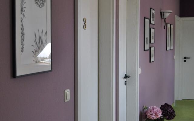 Gästehaus Freudenthal