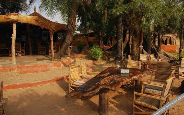 L'Ecolodge de Simal