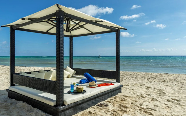 Ocean Riviera Paradise All Inclusive