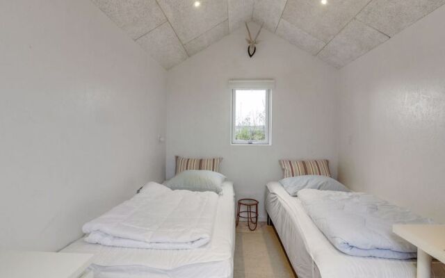 "Gjuro" - 300m from the sea in NW Jutland