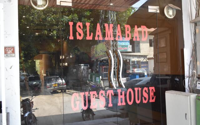 Islamabad Guest House