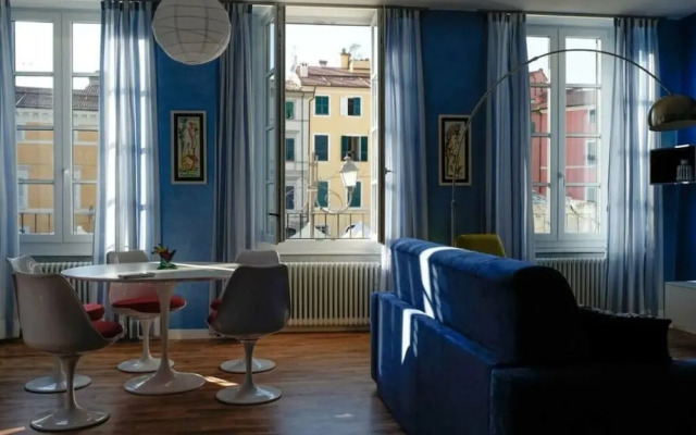 Royal Suite Sarzana