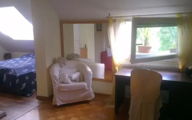 Loft Winkelweg