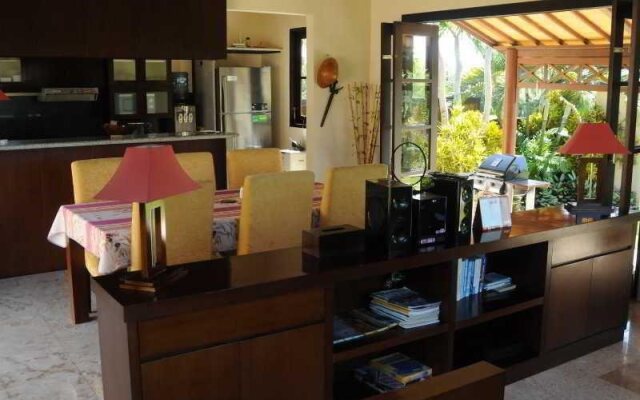 Bali Hai Dream Villa