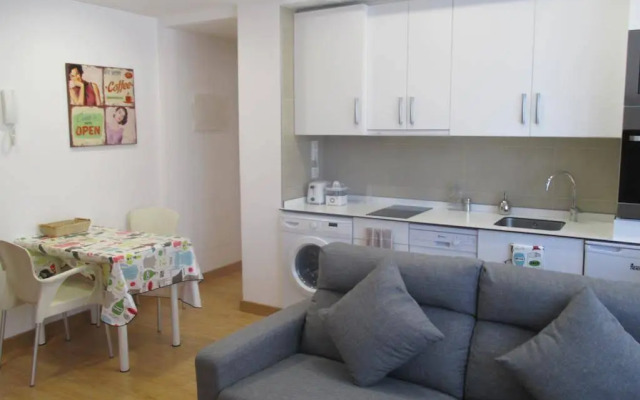 Apartamentos Grosen