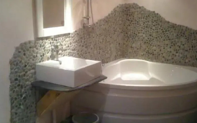 Chalet La Cabotine