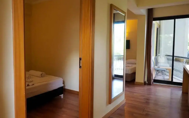 Club Herakles Hotel Kemer