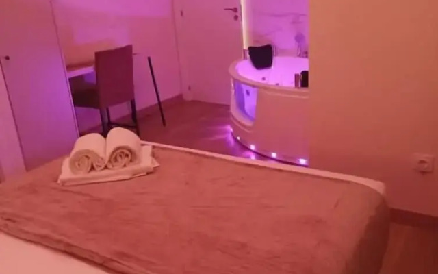 Paradise Suites Madrid