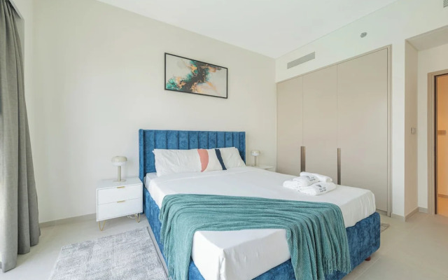 The Skyline Burj Retreat-4508