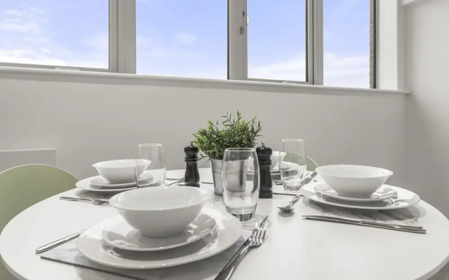 Ocean View G By My Getaways