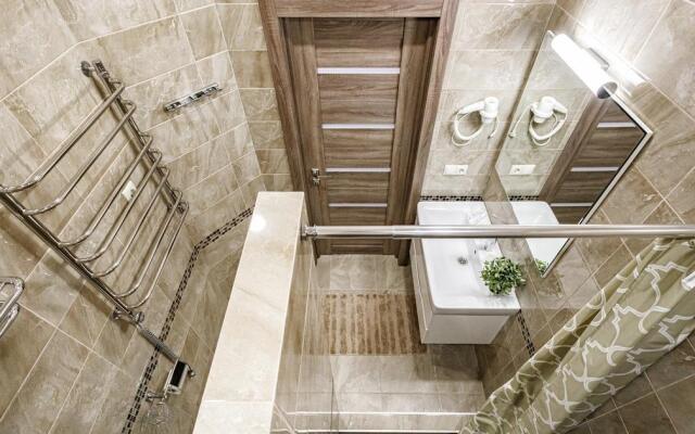 Pro Apart (Про Апарт) на улице Крымская 20к10