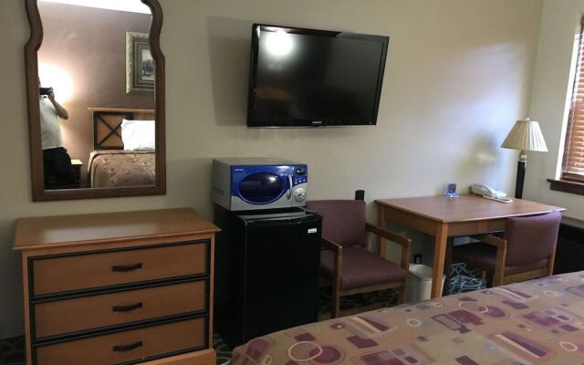 Budget Inn Marinette