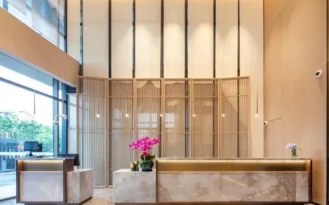 Gape Residence