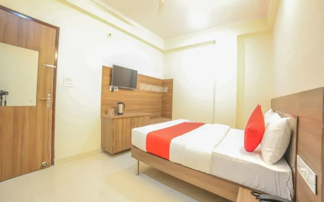 OYO 24565 Hotel Morgan
