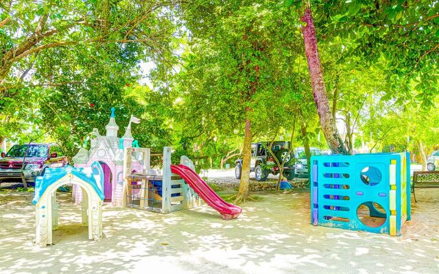 Villa Moonstar Ocean View