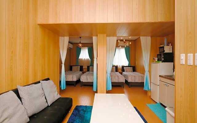 Star Light Terrace TERUYA / Vacation STAY 64934