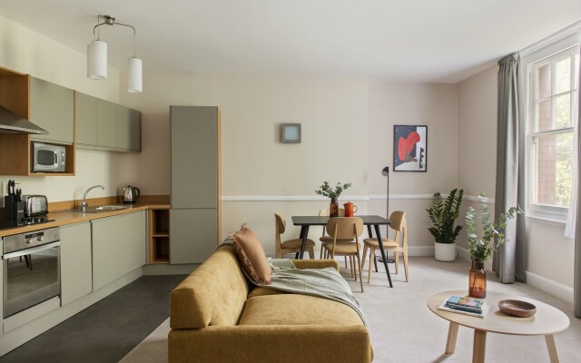 SACO Bristol- West India House