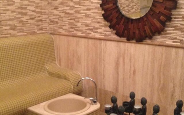 Persey Holiday Apartments Sunny Beach