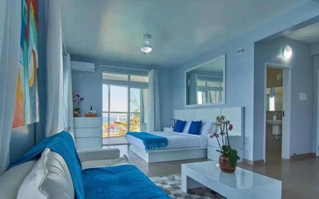 Casa e Mar Wellness Hotel e SPA