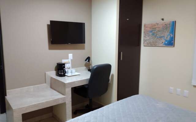 EXECUTIROOMS Veracruz