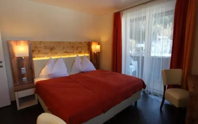 Apartments Brunner am See