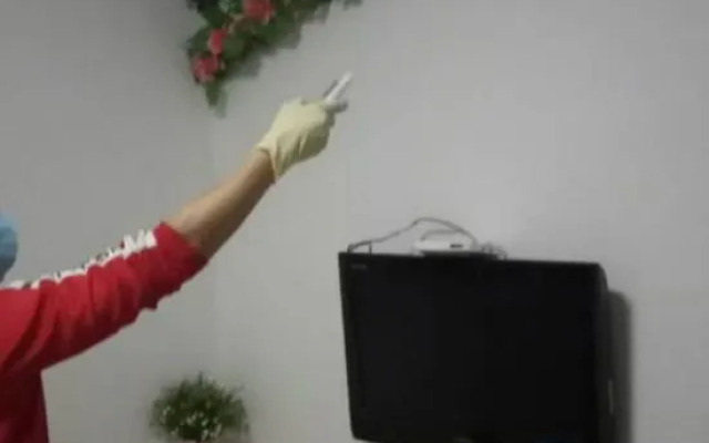 Suichuan IKEA Business Hotel