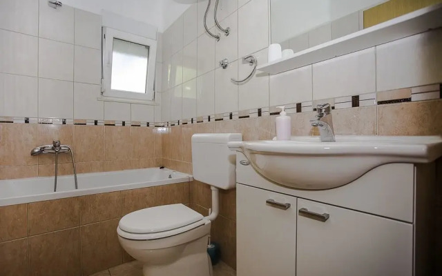 Apartments Krstičević