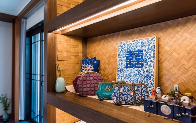 Moganshan MingTai Villa