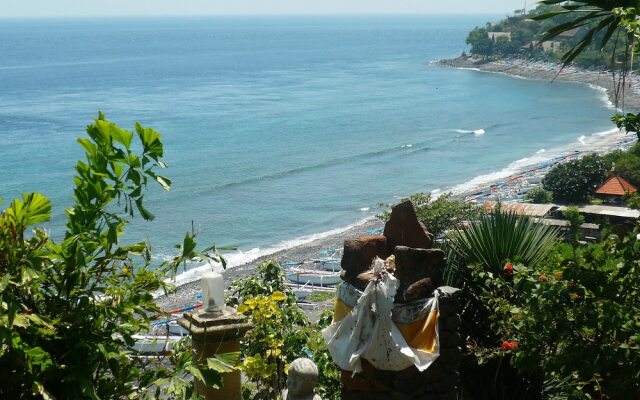 Wawa Wewe Rock Resort