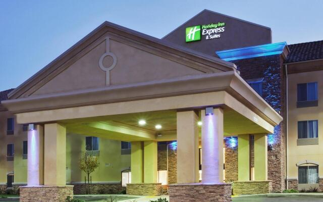 Holiday Inn Express Hotel & Suites Merced, an IHG Hotel